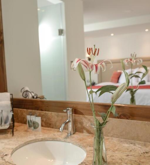 Fotos del hotel Casa Esmeralda:  9