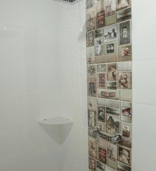 Fotos del hotel Casa Esmeralda:  13