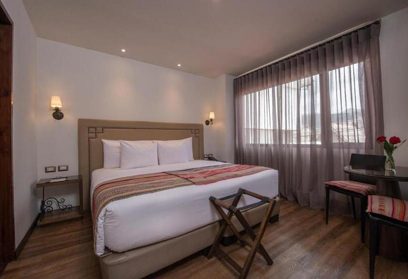 Fotos del hotel Casa Esmeralda:  6