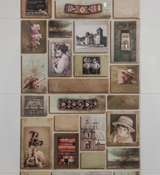 Fotos del hotel Casa Esmeralda:  5