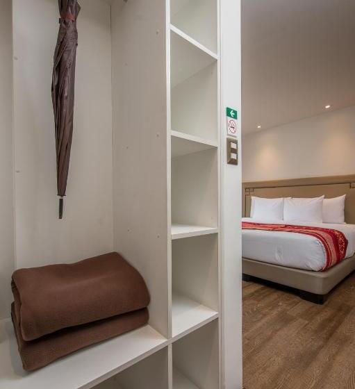 Fotos del hotel Casa Esmeralda:  10