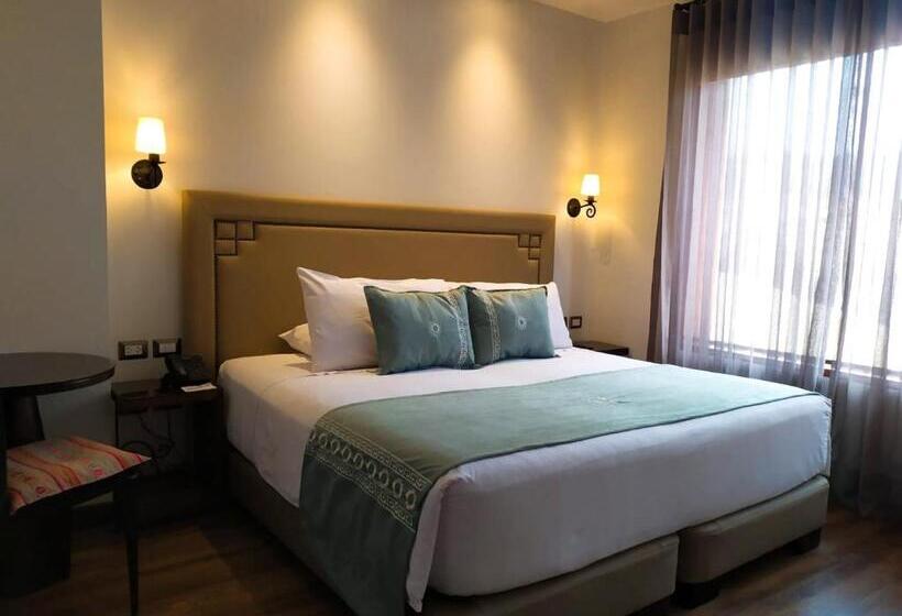 Fotos del hotel Casa Esmeralda:  12