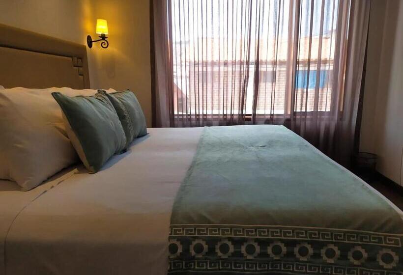 Fotos del hotel Casa Esmeralda:  22