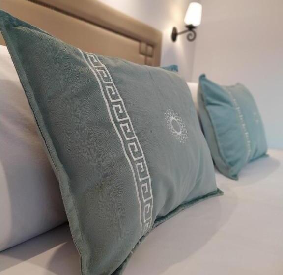 Fotos del hotel Casa Esmeralda:  25