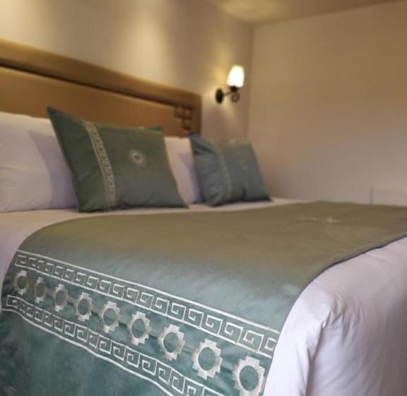 Fotos del hotel Casa Esmeralda:  15