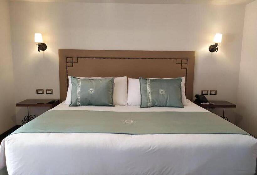 Fotos del hotel Casa Esmeralda:  16