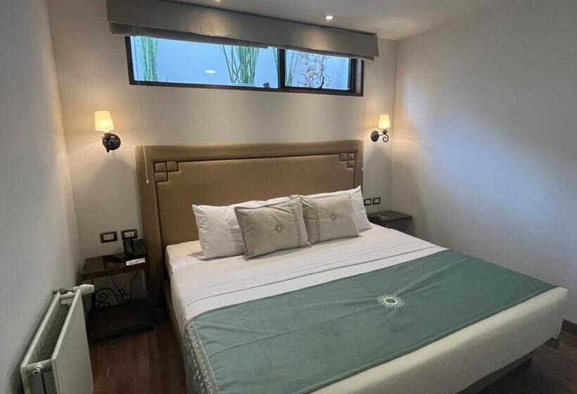 Fotos del hotel Casa Esmeralda:  17