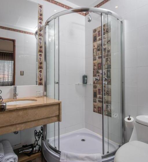 Fotos del hotel Casa Esmeralda:  4