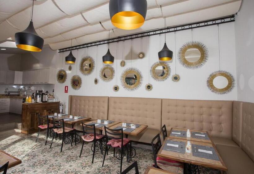 Fotos del hotel Casa Esmeralda:  2