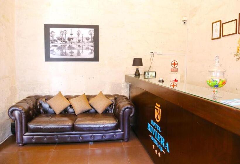 Fotos del hotel Es Riviera Mansion:  25