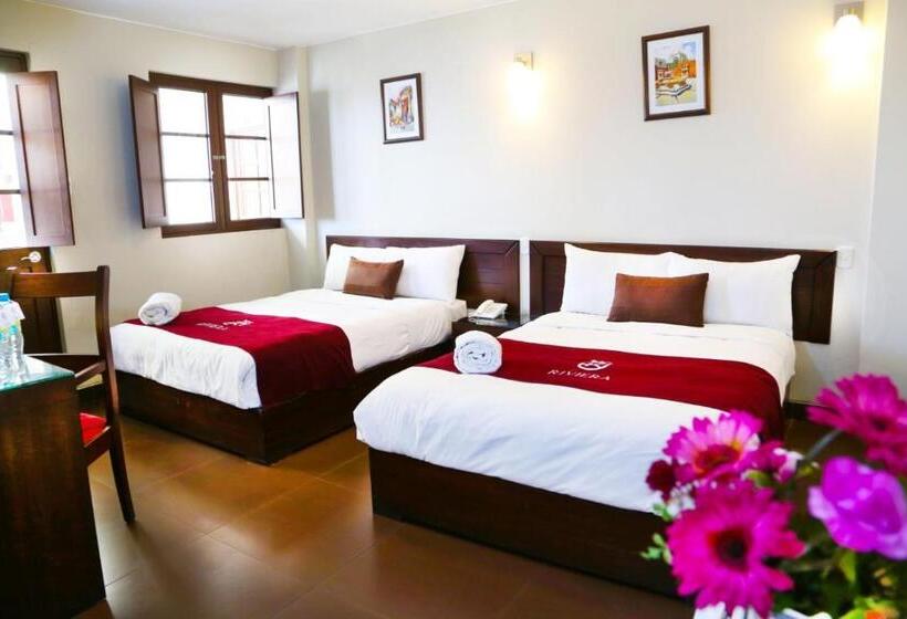 Fotos del hotel Es Riviera Mansion:  21