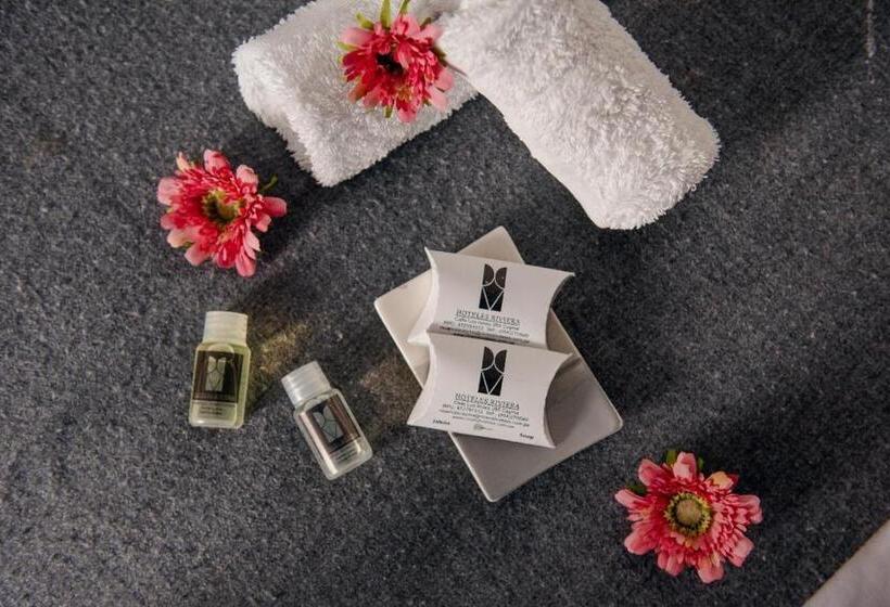 Fotos del hotel Es Riviera Mansion:  24