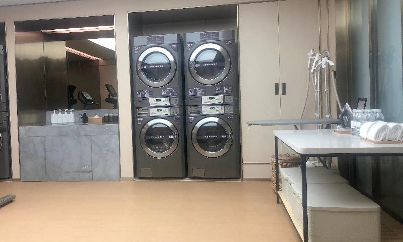 Fotos del hotel Ji Hotel Xianggang Middle Road Qingdao:  12