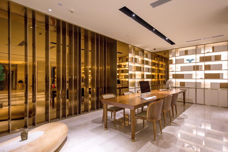 Fotos del hotel Ji Hotel Xianggang Middle Road Qingdao:  20