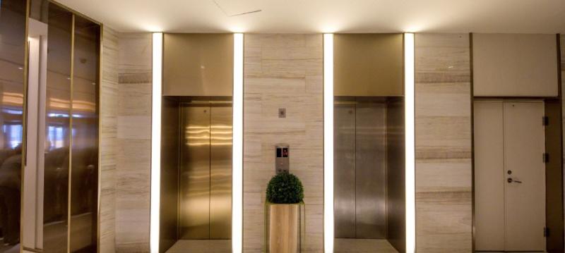 Fotos del hotel Ji Hotel Xianggang Middle Road Qingdao:  24