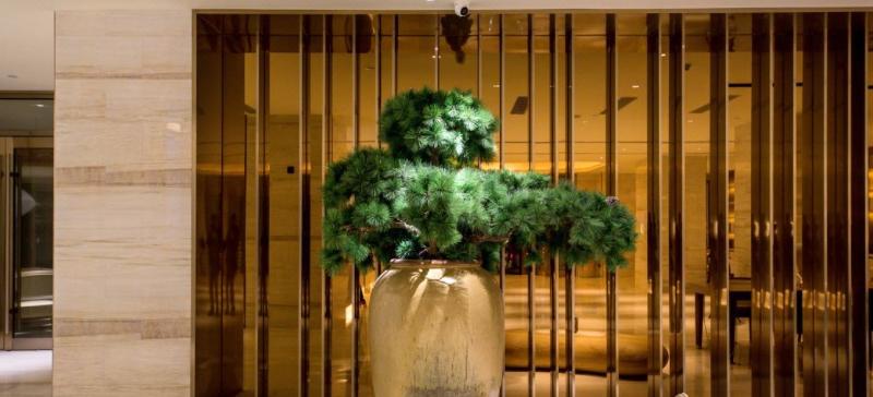 Fotos del hotel Ji Hotel Xianggang Middle Road Qingdao:  13