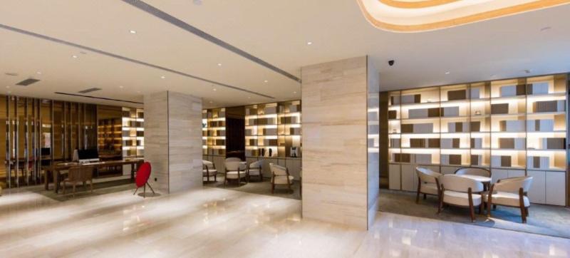 Fotos del hotel Ji Hotel Xianggang Middle Road Qingdao:  16