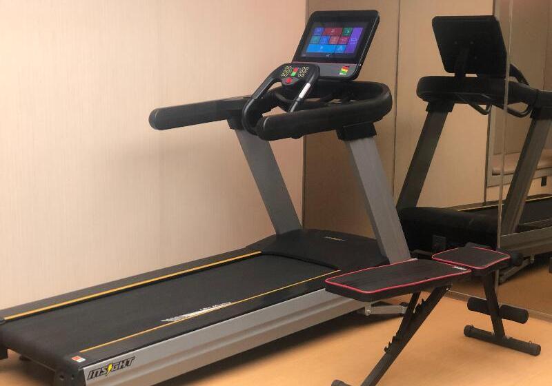 Fotos del hotel Ji Hotel Xianggang Middle Road Qingdao:  17