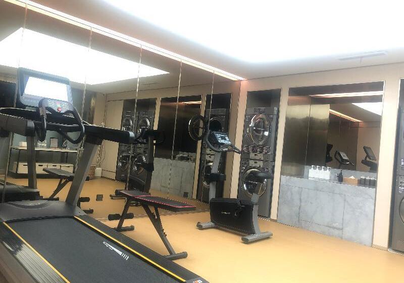 Fotos del hotel Ji Hotel Xianggang Middle Road Qingdao:  4