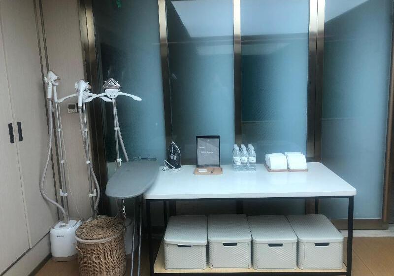 Fotos del hotel Ji Hotel Xianggang Middle Road Qingdao:  18