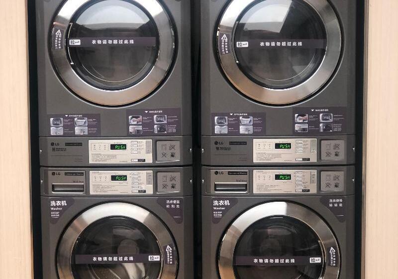 Fotos del hotel Ji Hotel Xianggang Middle Road Qingdao:  7