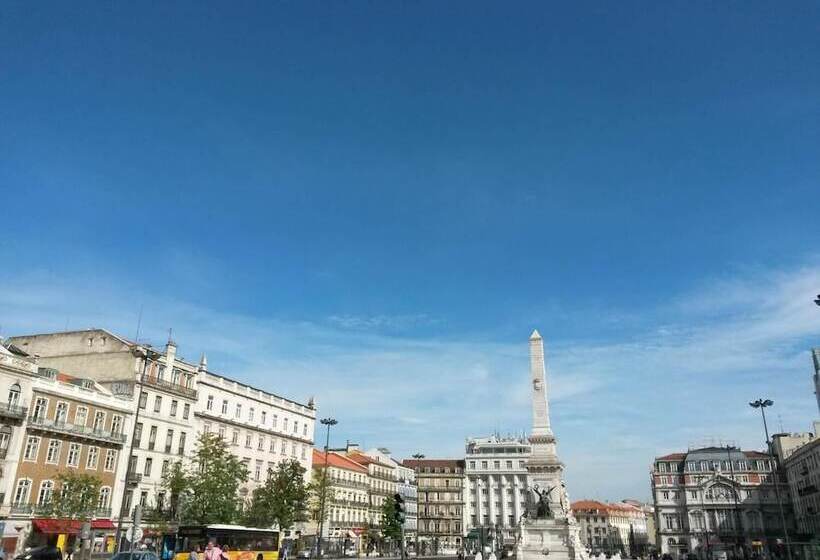 Fotos del hotel Memmo Príncipe Real - Design Hotels:  18