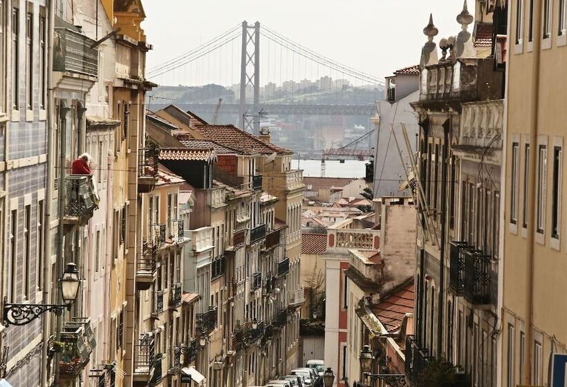 Fotos del hotel Memmo Príncipe Real - Design Hotels:  16