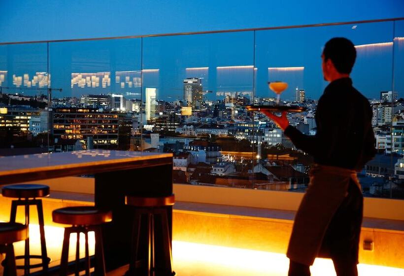 Fotos del hotel Memmo Príncipe Real - Design Hotels:  14