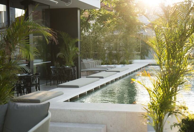 Fotos del hotel Memmo Príncipe Real - Design Hotels:  4