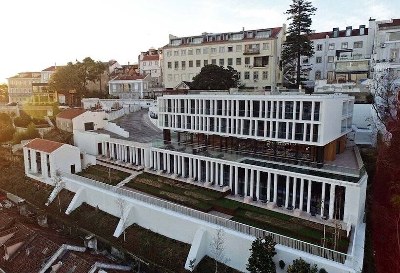 Fotos del hotel Memmo Príncipe Real - Design Hotels:  22