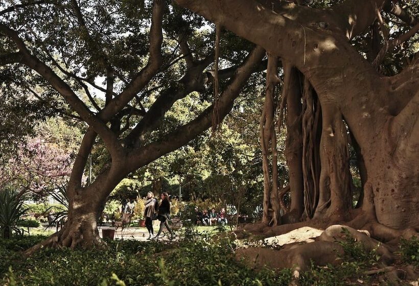 Fotos del hotel Memmo Príncipe Real - Design Hotels:  13