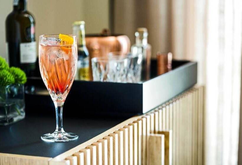 Fotos del hotel Memmo Príncipe Real - Design Hotels:  15