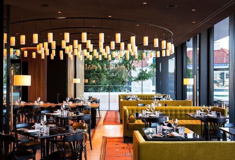 Fotos del hotel Memmo Príncipe Real - Design Hotels:  3