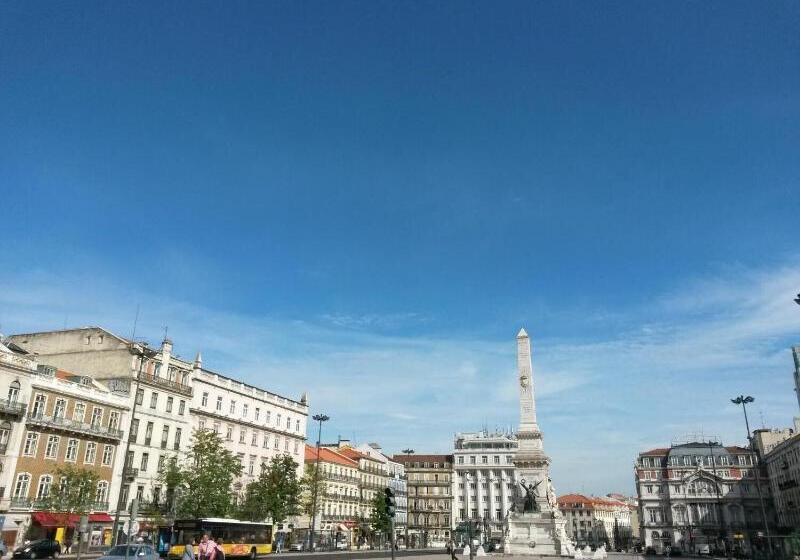 Fotos del hotel Memmo Príncipe Real - Design Hotels:  11