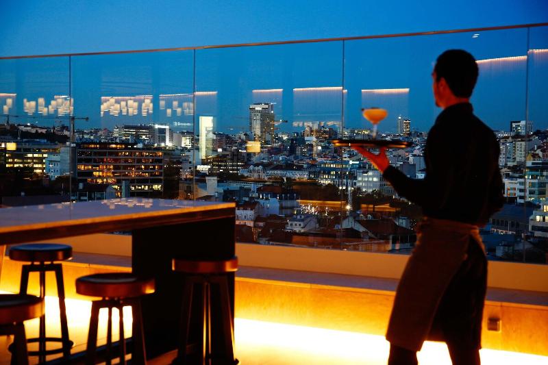 Fotos del hotel Memmo Príncipe Real - Design Hotels:  7