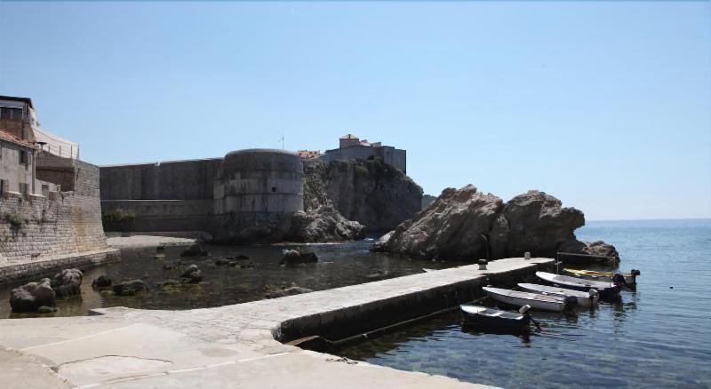 Fotos del hotel Orhan Rooms Dubrovnik:  12