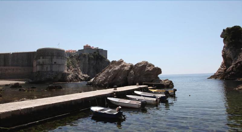 Fotos del hotel Orhan Rooms Dubrovnik:  15