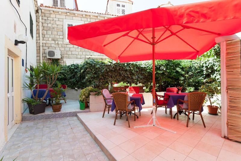 Fotos del hotel Orhan Rooms Dubrovnik:  7