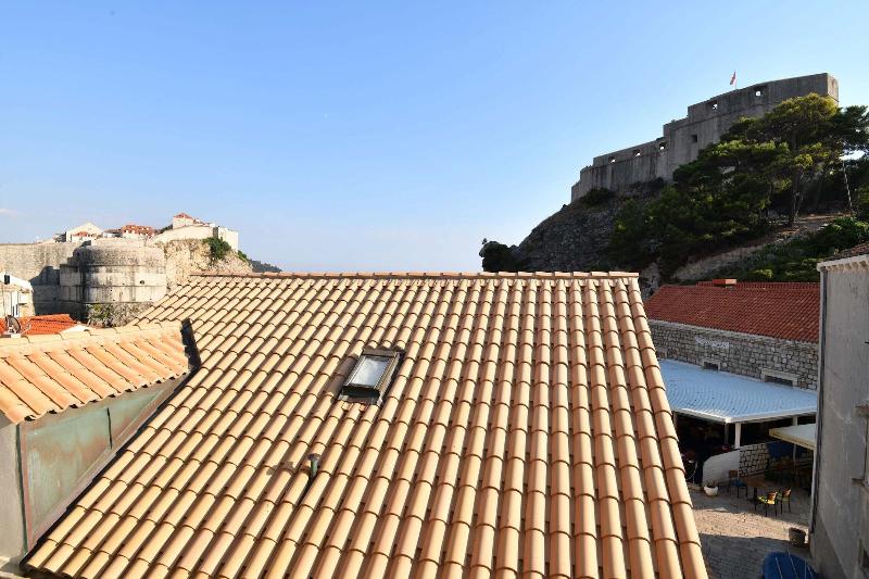 Fotos del hotel Orhan Rooms Dubrovnik:  5