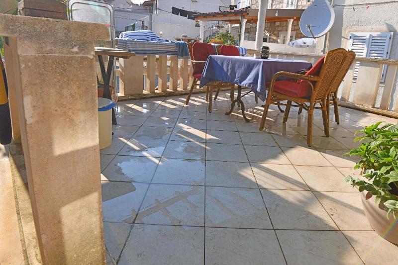 Fotos del hotel Orhan Rooms Dubrovnik:  11