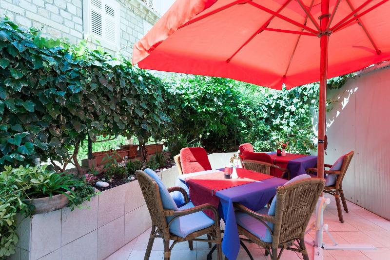 Fotos del hotel Orhan Rooms Dubrovnik:  14