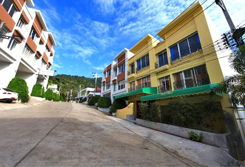 Fotos del hotel Villa Tona Phuket:  10