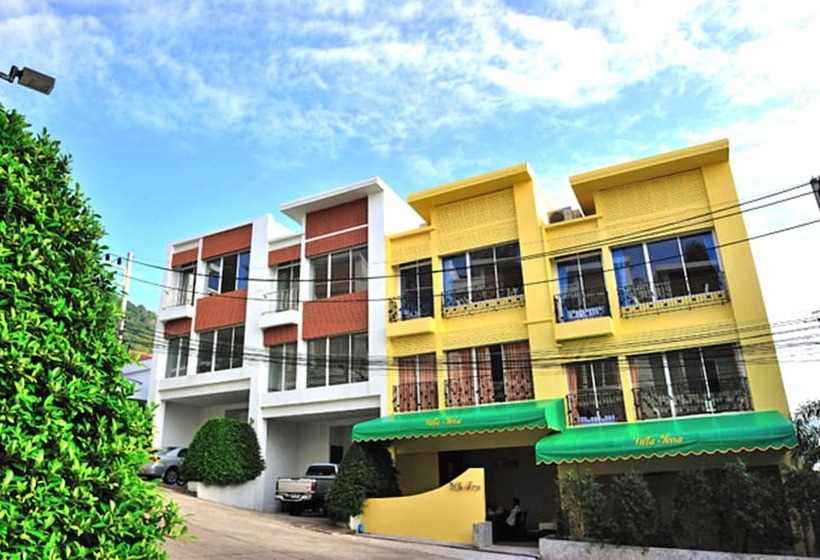 Villa Tona Phuket