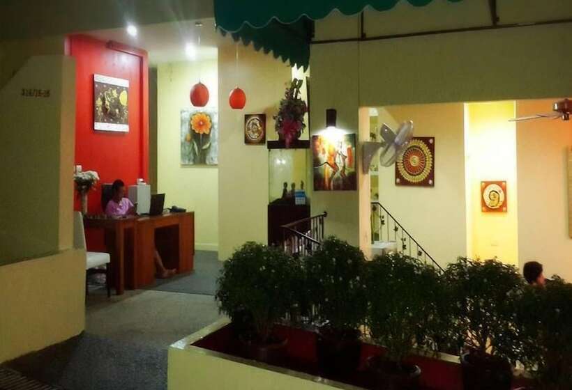 Fotos del hotel Villa Tona Phuket:  3