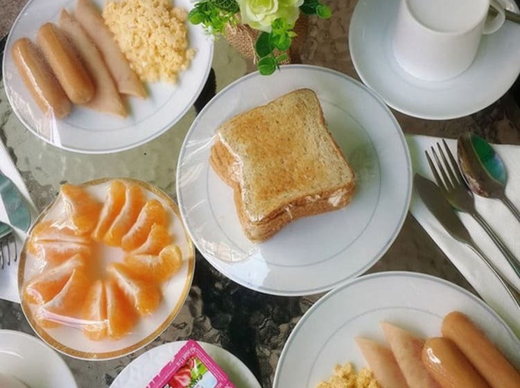 Fotos del hotel Villa Tona Phuket:  4