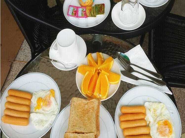 Fotos del hotel Villa Tona Phuket:  19