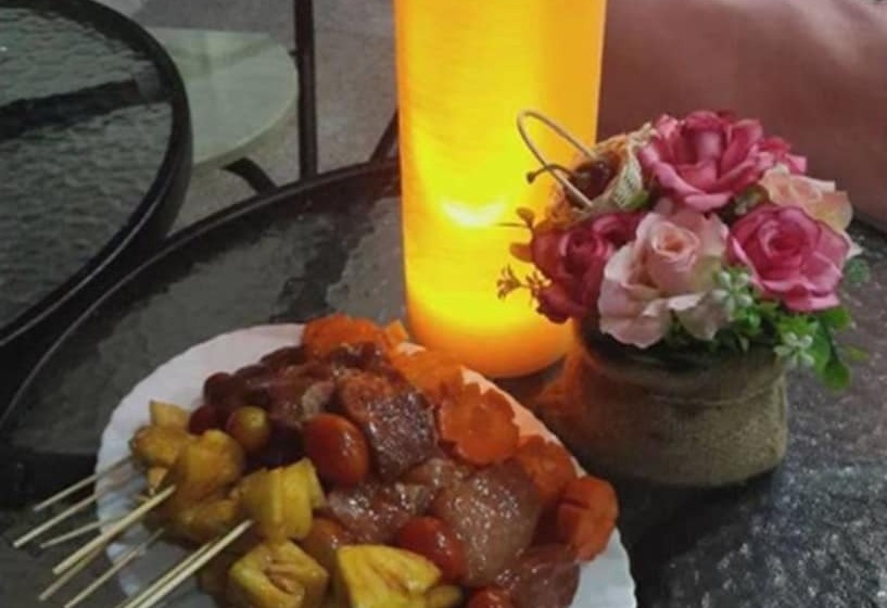 Fotos del hotel Villa Tona Phuket:  14