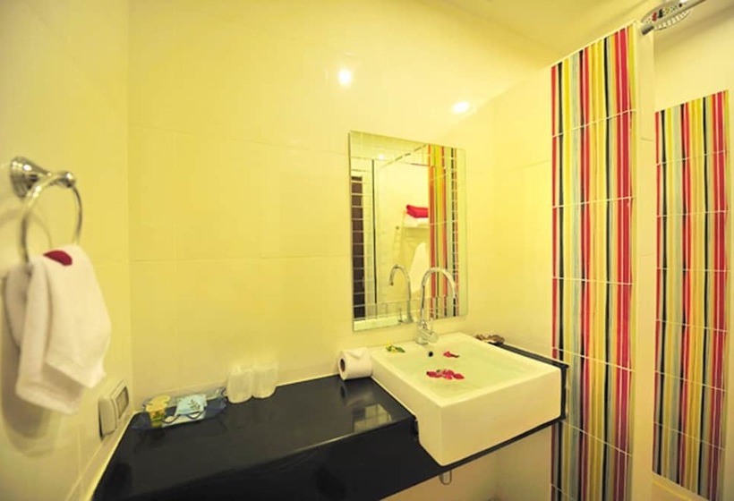 Fotos del hotel Villa Tona Phuket:  22