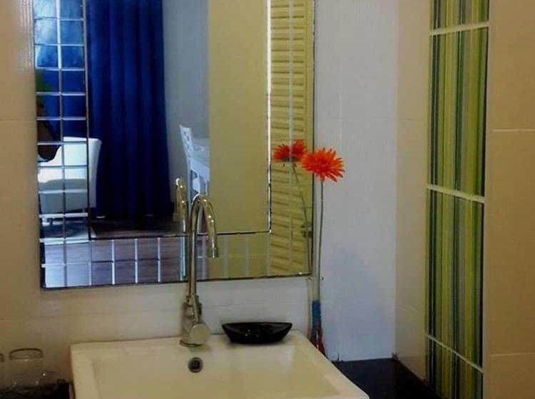 Fotos del hotel Villa Tona Phuket:  24