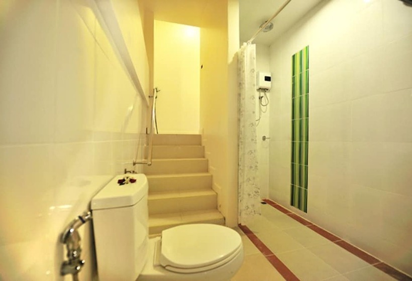 Fotos del hotel Villa Tona Phuket:  20